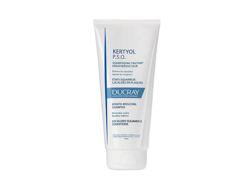 Kertyol Pso Shampoo