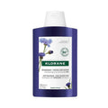 Klorane Anti Yellowing Shampoo With Centaury