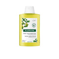 Klorane Citron Pulp Shampoo