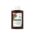 Klorane Strengthening & Revitalizing Shampoo With Quinine & B Vitamins - 400 ml