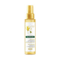 Klorane Sun Radiance Protective Oil With Ylang Ylang Wax