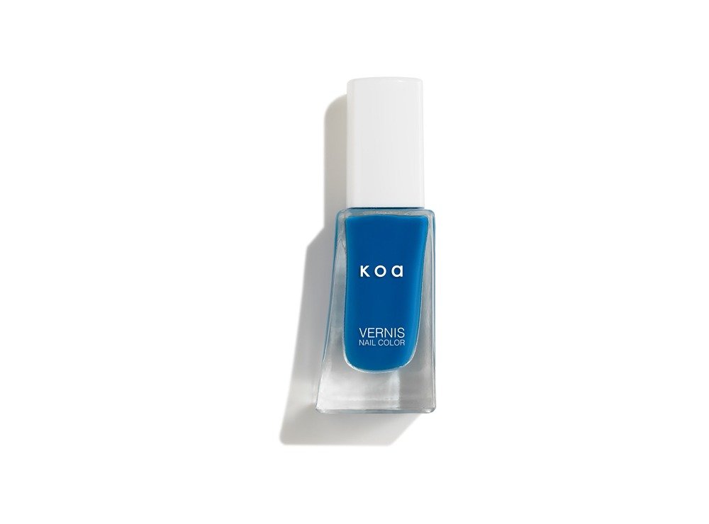 Koa Cosmetics Iris 222