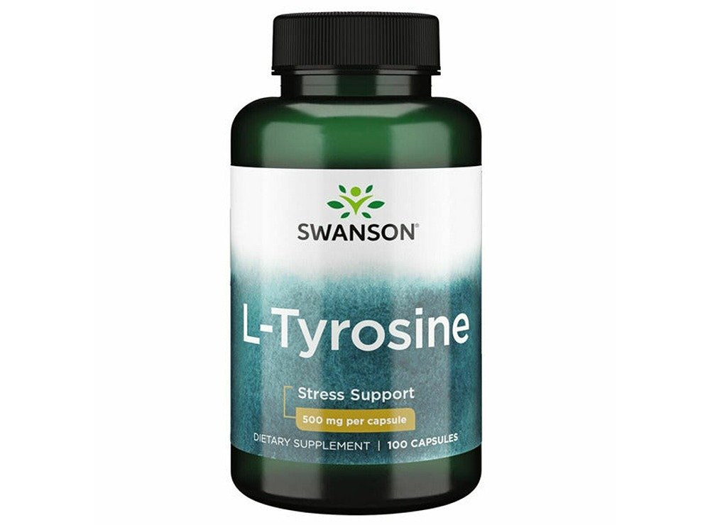 L-Tyrosine