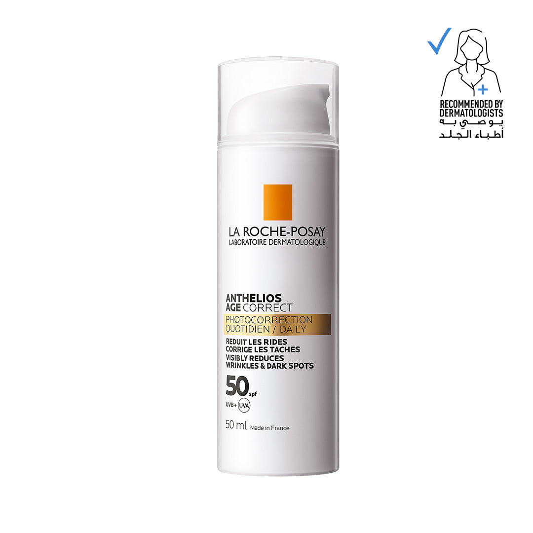 La Roche Posay Anthelios Age Correct Invisible