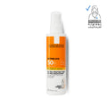La Roche Posay Anthelios Invisible Spray SPF50+