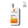 La Roche Posay Anthelios Uvmune 400 invisible fluif spf50+ sun cream