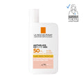 La Roche Posay Anthelios Uvmune 400 Invisible Tinted Fluid SPF50+