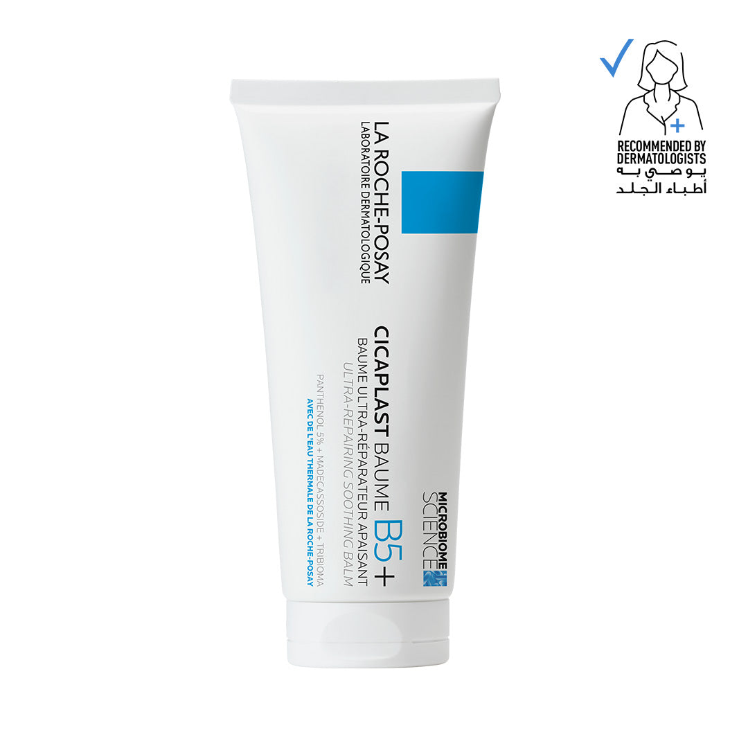 La Roche Posay Cicaplast Baume B5+ - 100 ml
