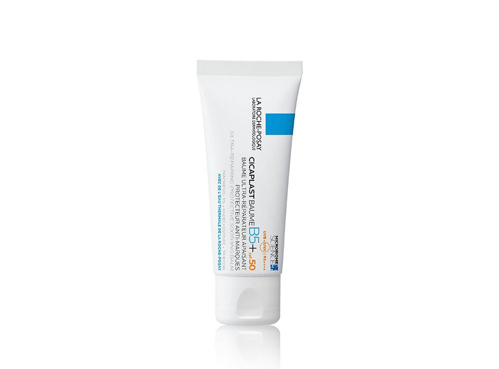 La Roche Posay Cicaplast Baume B5+ Spf50
