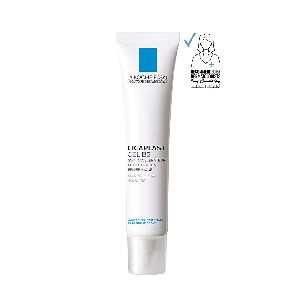 La Roche Posay Cicaplast Gel B5