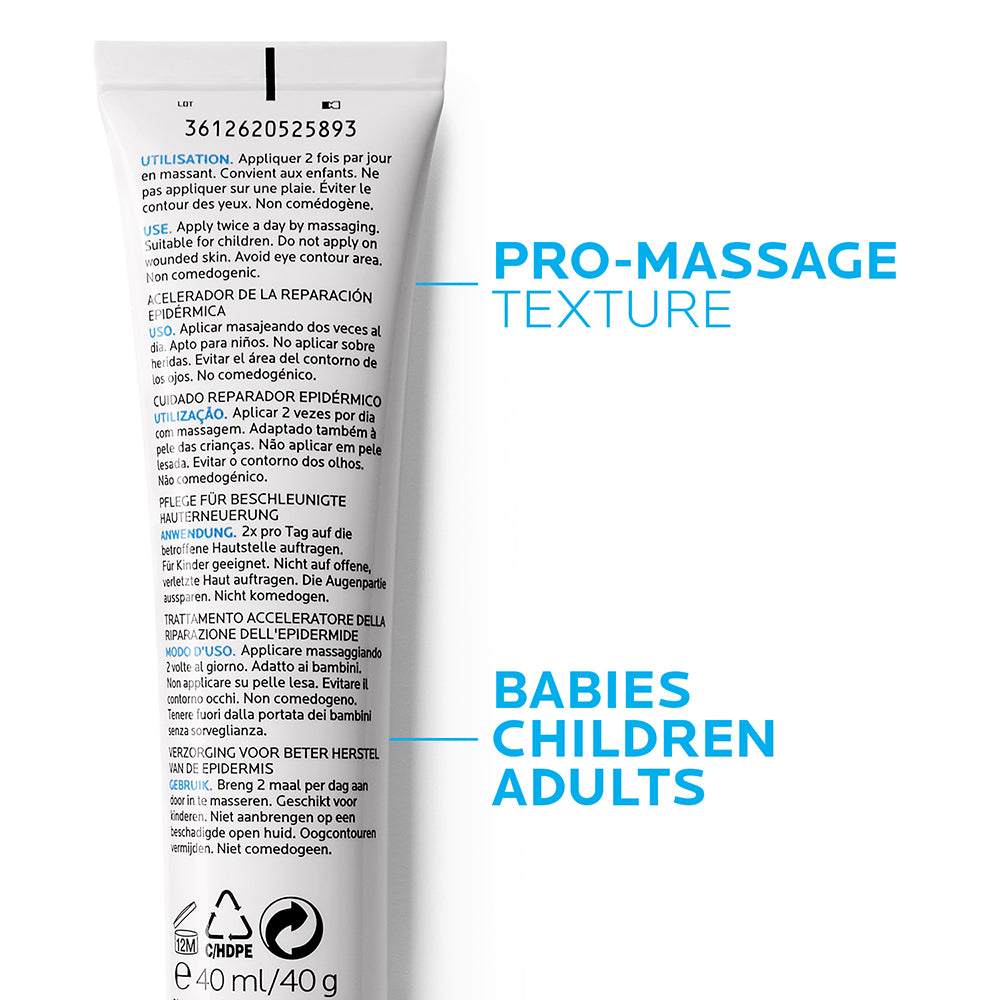 La Roche Posay Cicaplast Gel B5