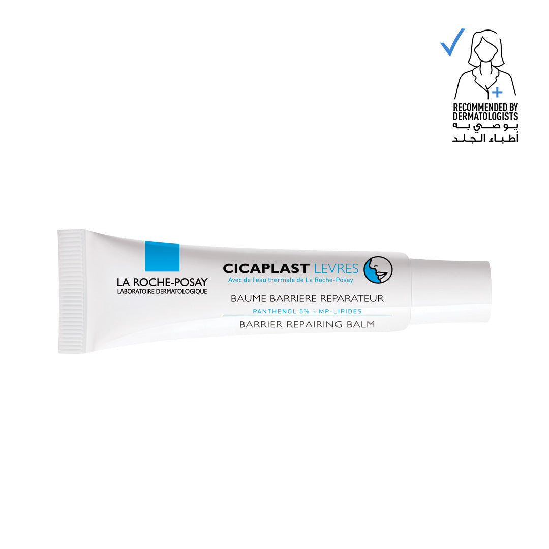 La Roche Posay Cicaplast Lips