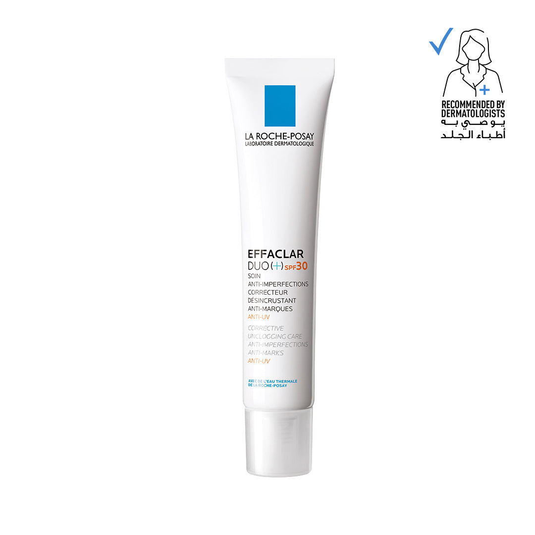 La Roche Posay Effaclar Duo+ Spf30