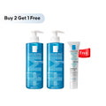 La Roche Posay Effaclar Foaming Gel - Trio