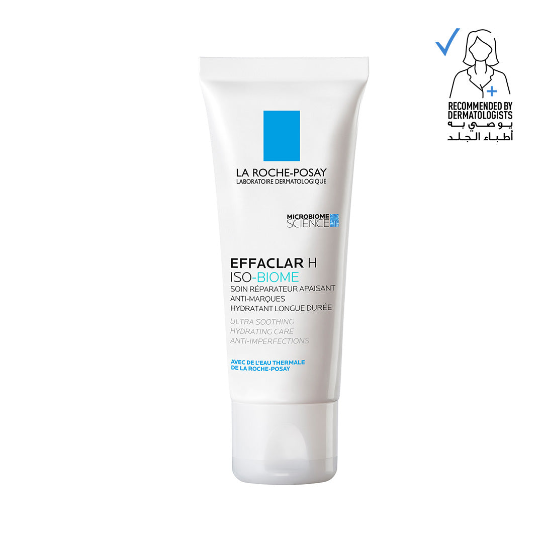 La Roche Posay Effaclar H Isobiome Moisturiser