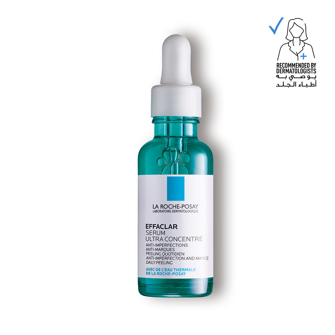 La Roche Posay Effaclar Ultra Concentrated Serum