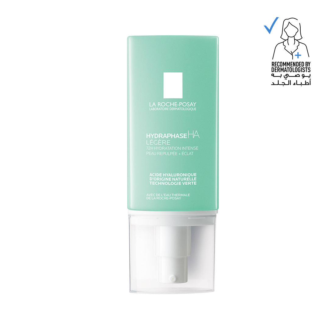 La Roche Posay Hydraphase Ha Light Hyaluronic Acid Face Moisturizer
