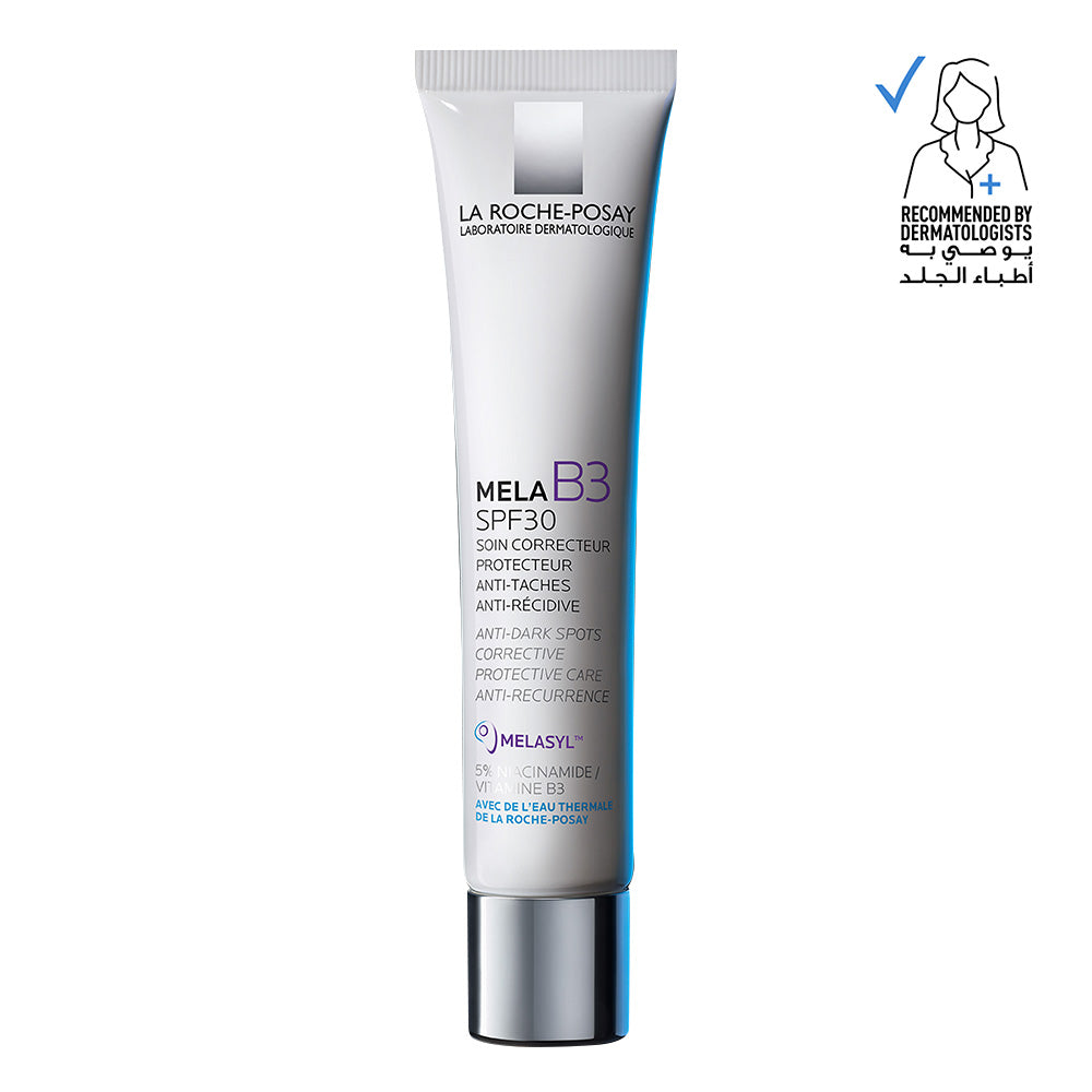 La Roche Posay Mela B3 Spf30 Anti Dark Spot Concentrate Cream