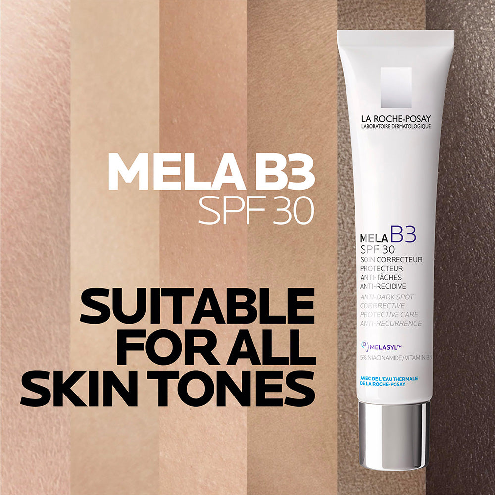 La Roche Posay Mela B3 Spf30 Anti Dark Spot Concentrate Cream