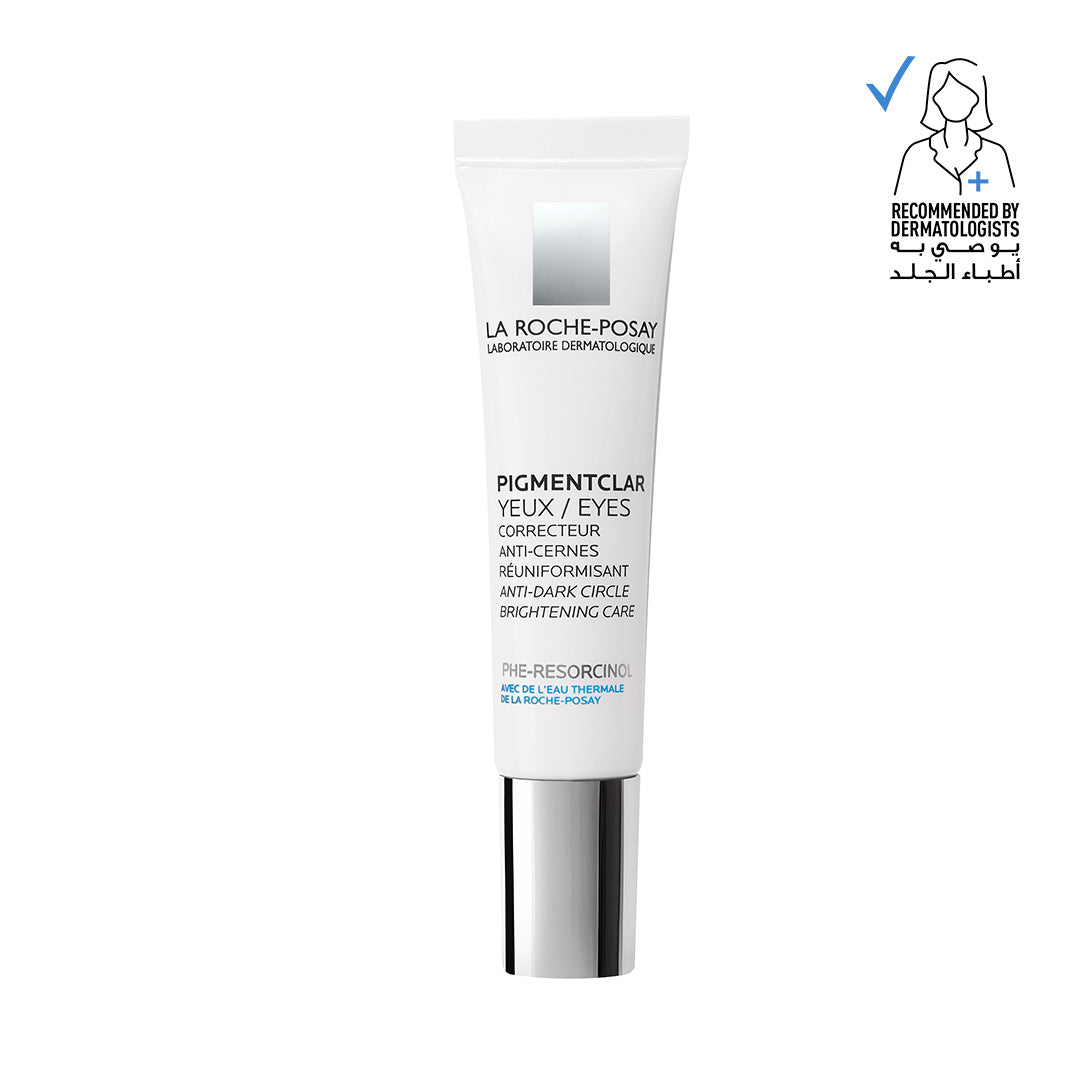 La Roche Posay Pigmentclar Eye Cream