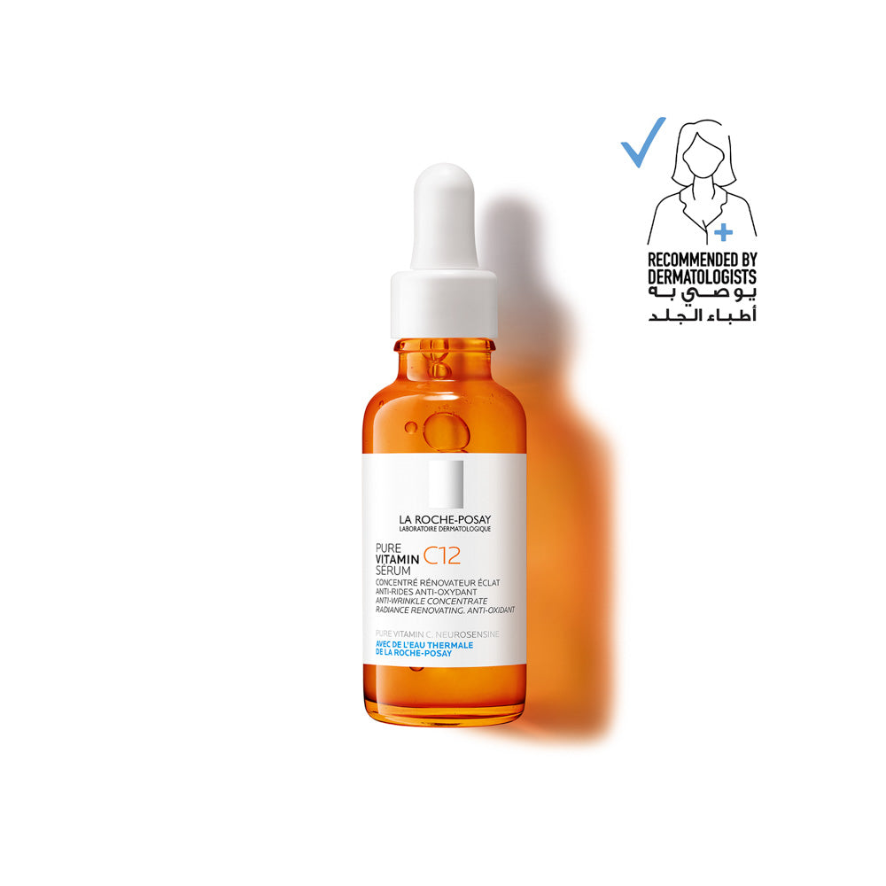 La Roche Posay Pure Vitamin C12 Serum