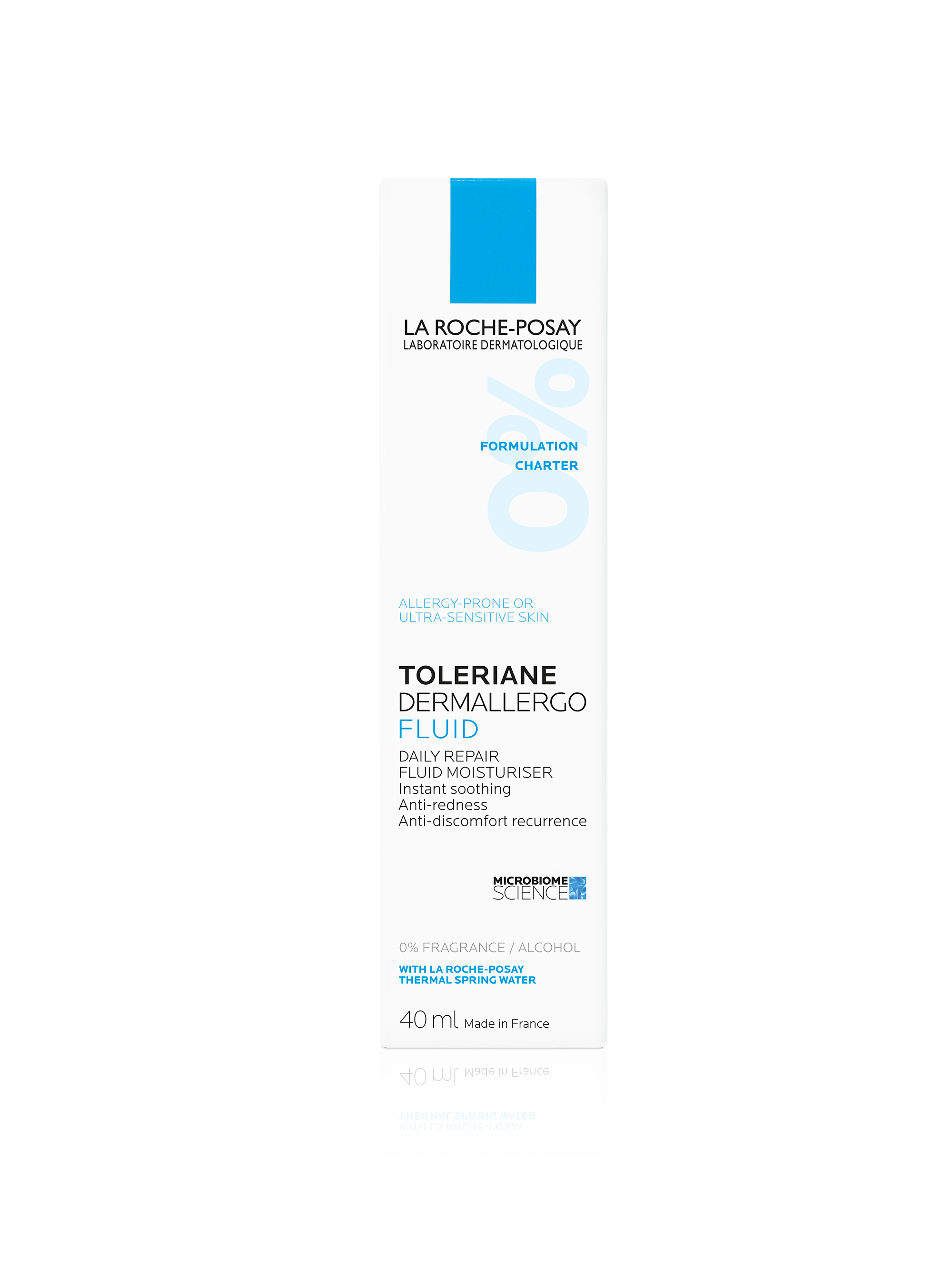 La Roche Posay Toleriane Dermallergo Fluid