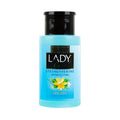 Lady Care Nail Polish Remover Pump Aqua Vanilla