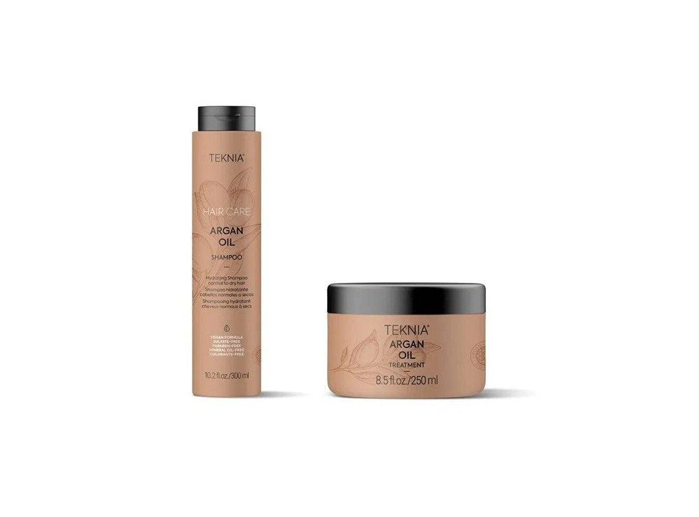 Lakme Argan Oil Kit