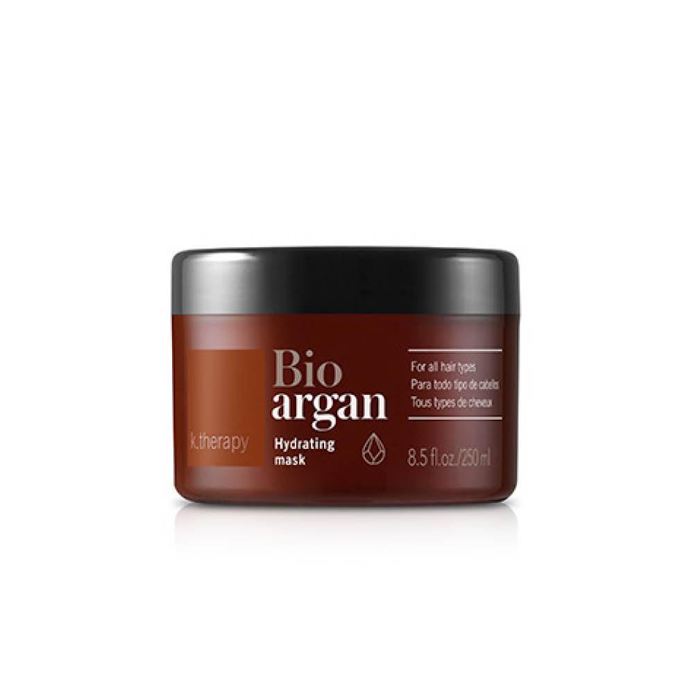 lakme bio argan hydrating mask
