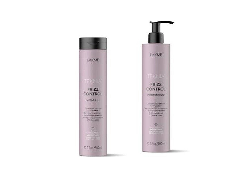 Lakme Frizz Control Kit