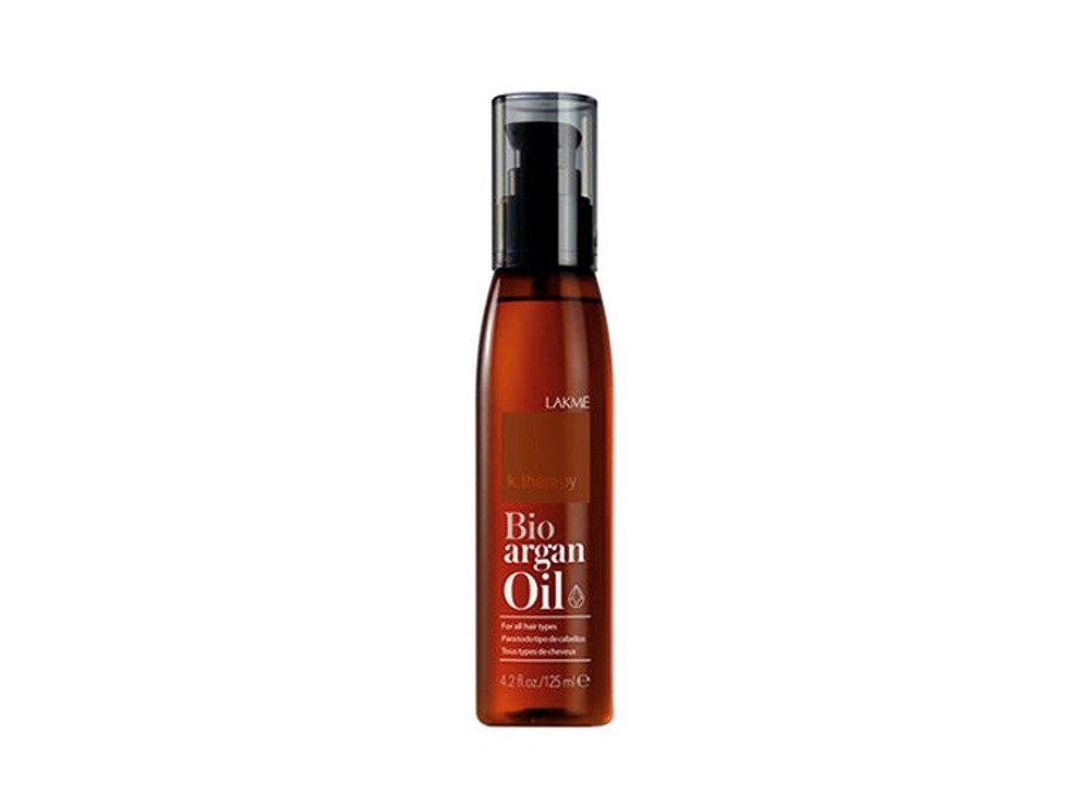 Lakme K.Therapy Bio Argan Oil