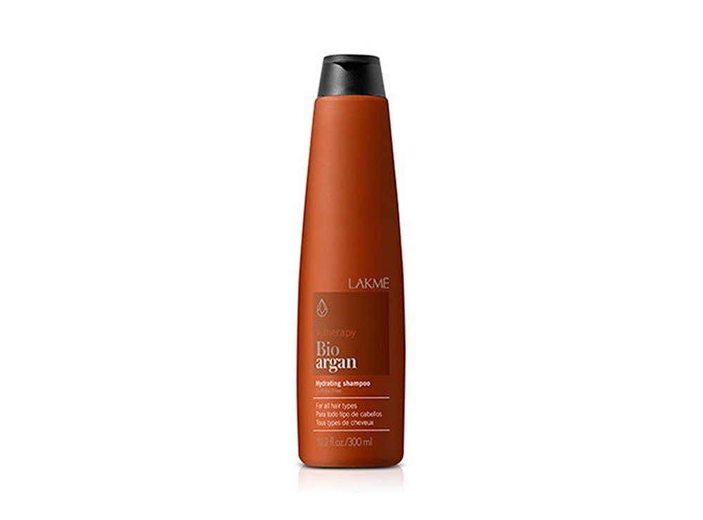 Lakme K.Therapy Bio Argan Shampoo