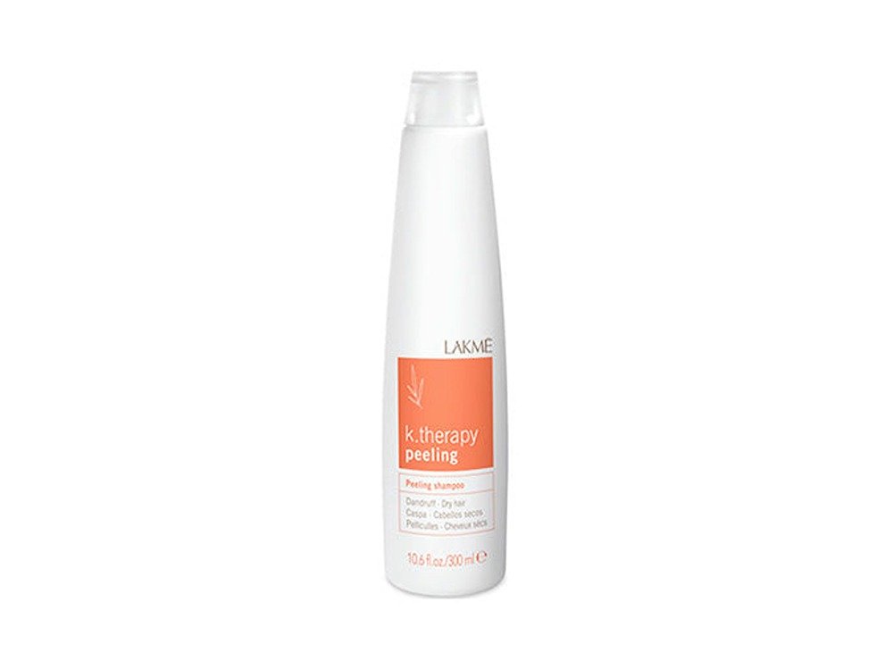 Lakme K.Therapy Peeling Shampoo Dry Hair