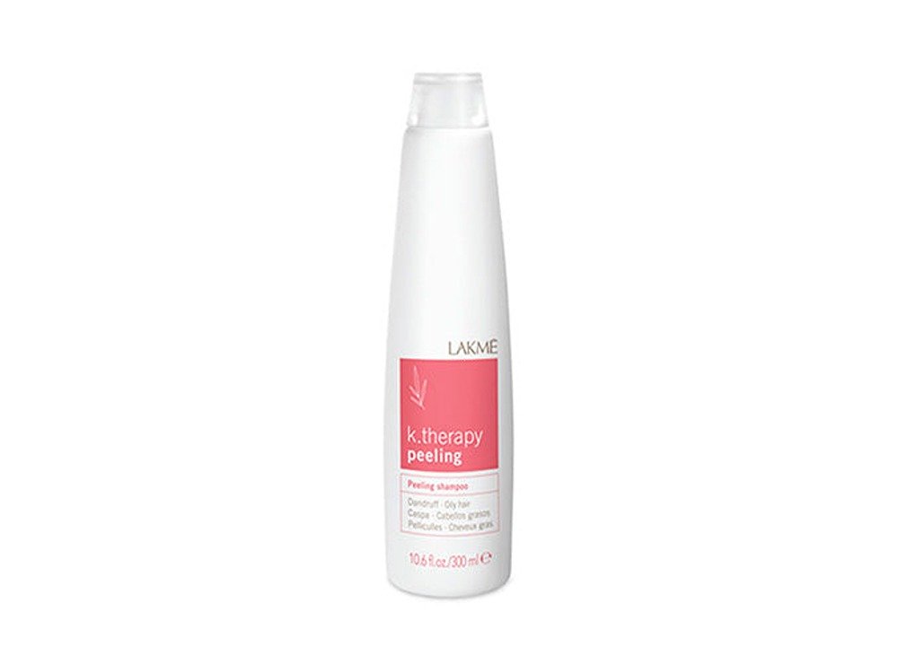 Lakme K.Therapy Peeling Shampoo Oily Hair