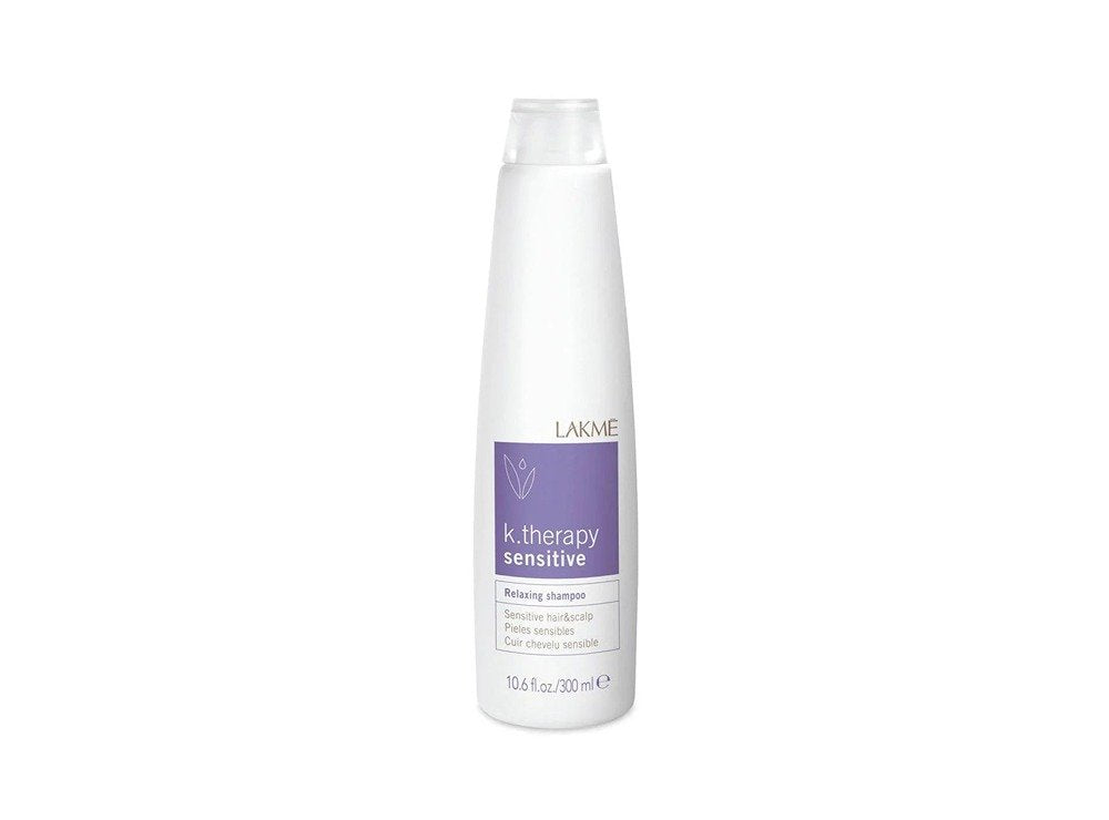 Lakme K.Therapy Sensitive Relaxing Shampoo