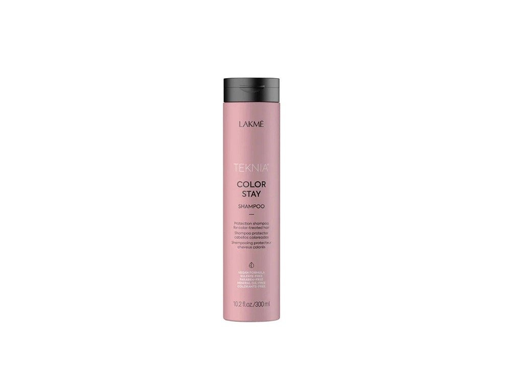 Lakme Teknia Color Stay Shampoo