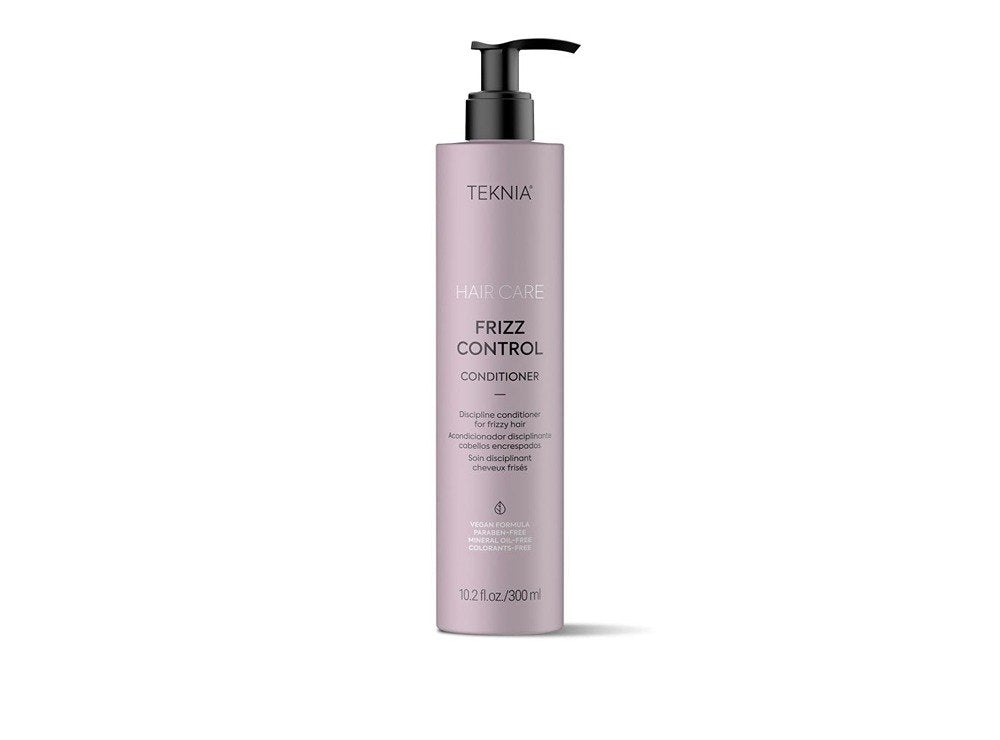 Lakme Teknia Frizz Control Conditioner