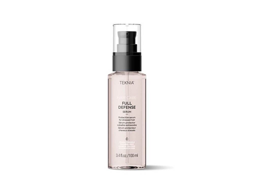 Lakme Teknia Full Defense Serum