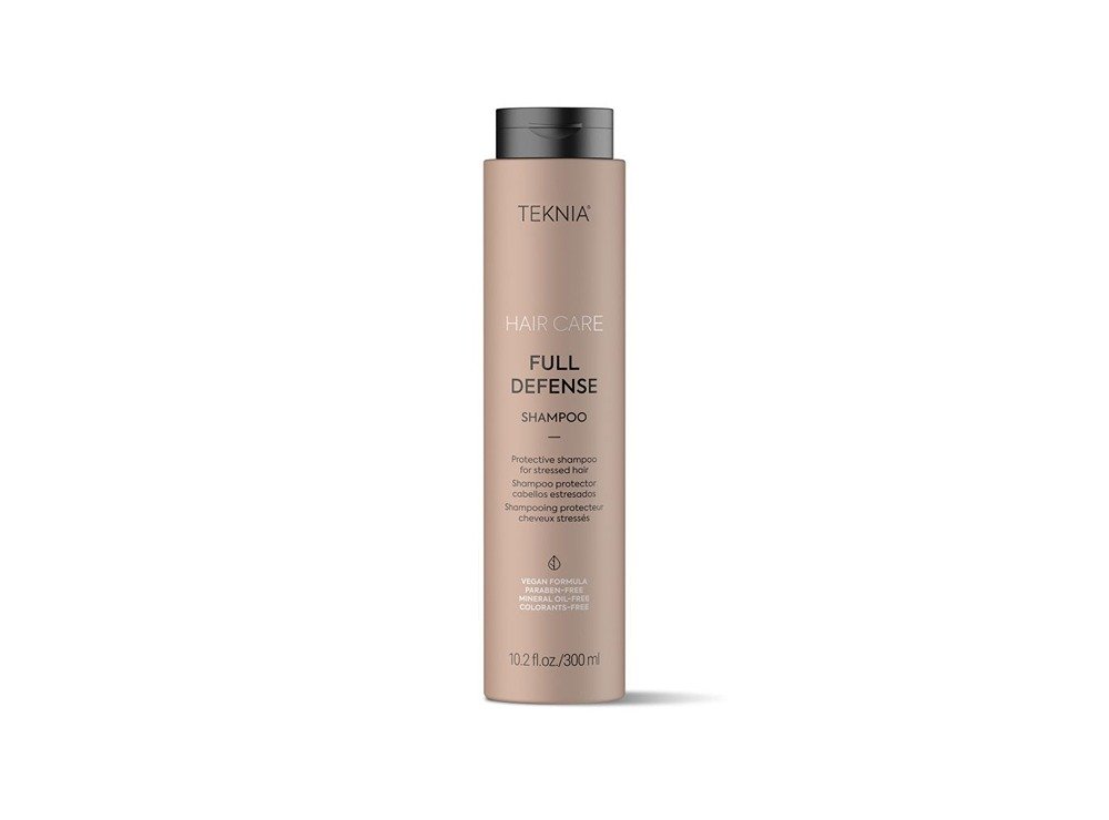 Lakme Teknia Full Defense Shampoo