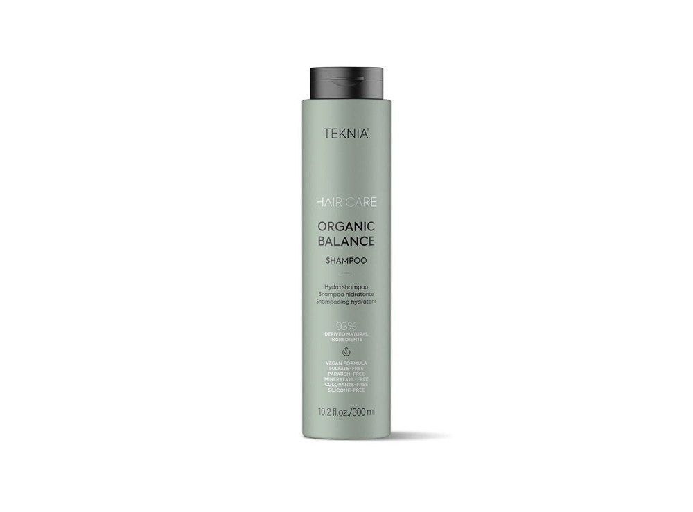 Lakme Teknia Organic Balance Shampoo