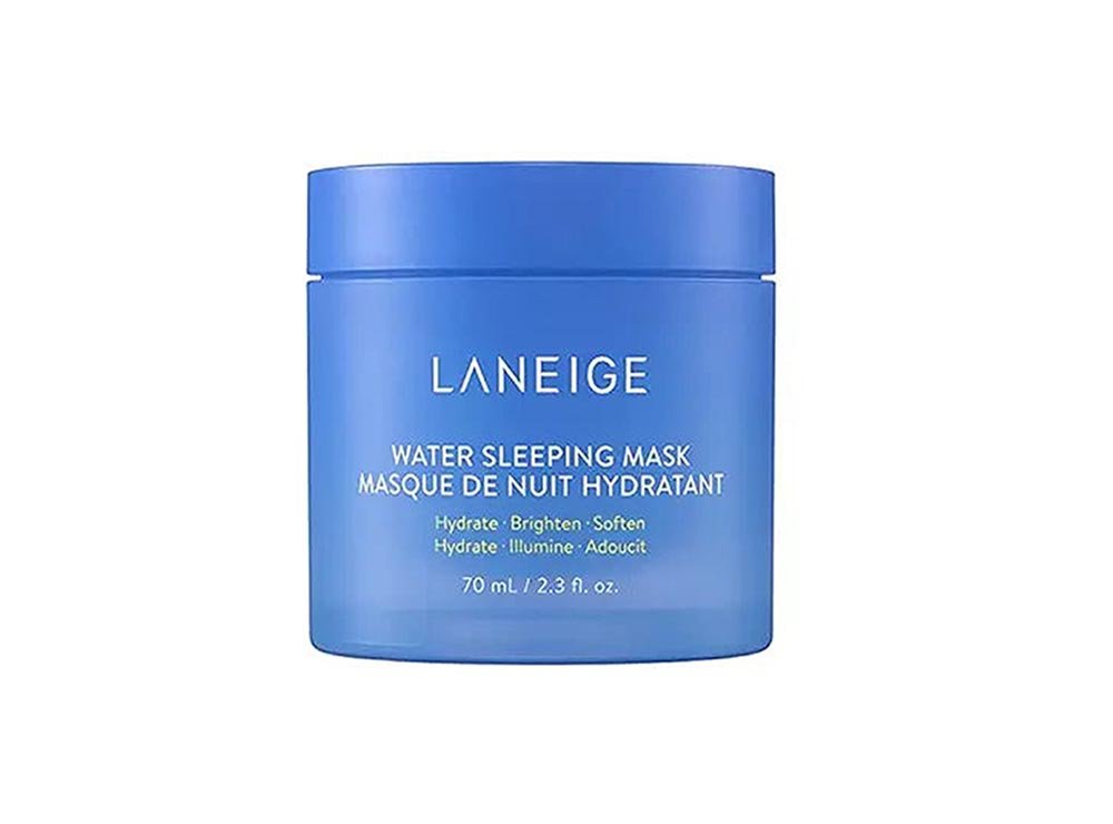 Laneige Water Sleeping Mask