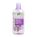 Lavender Shampoo