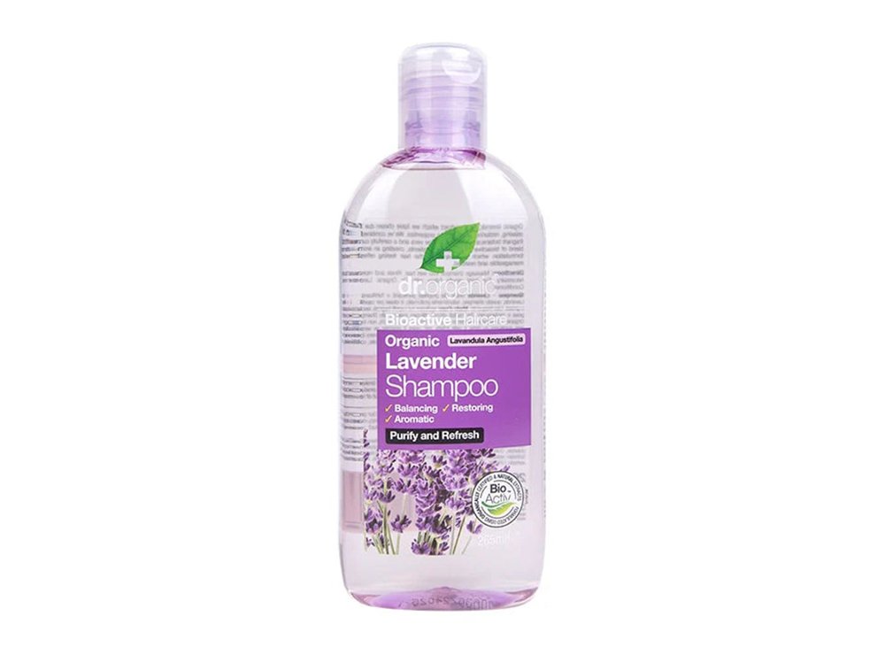 Lavender Shampoo