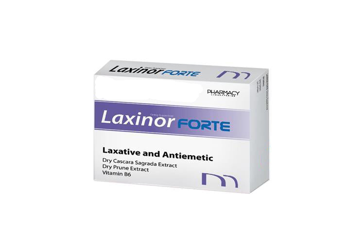 LAXINOR FORTE