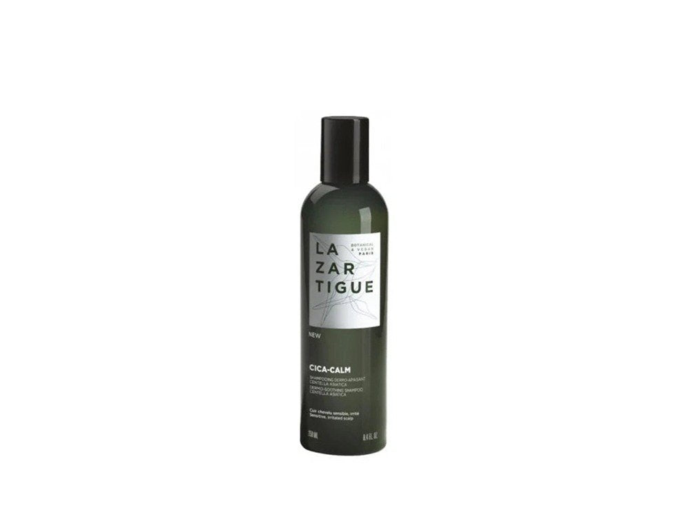 Lazartigue Cica Calm Shampoo