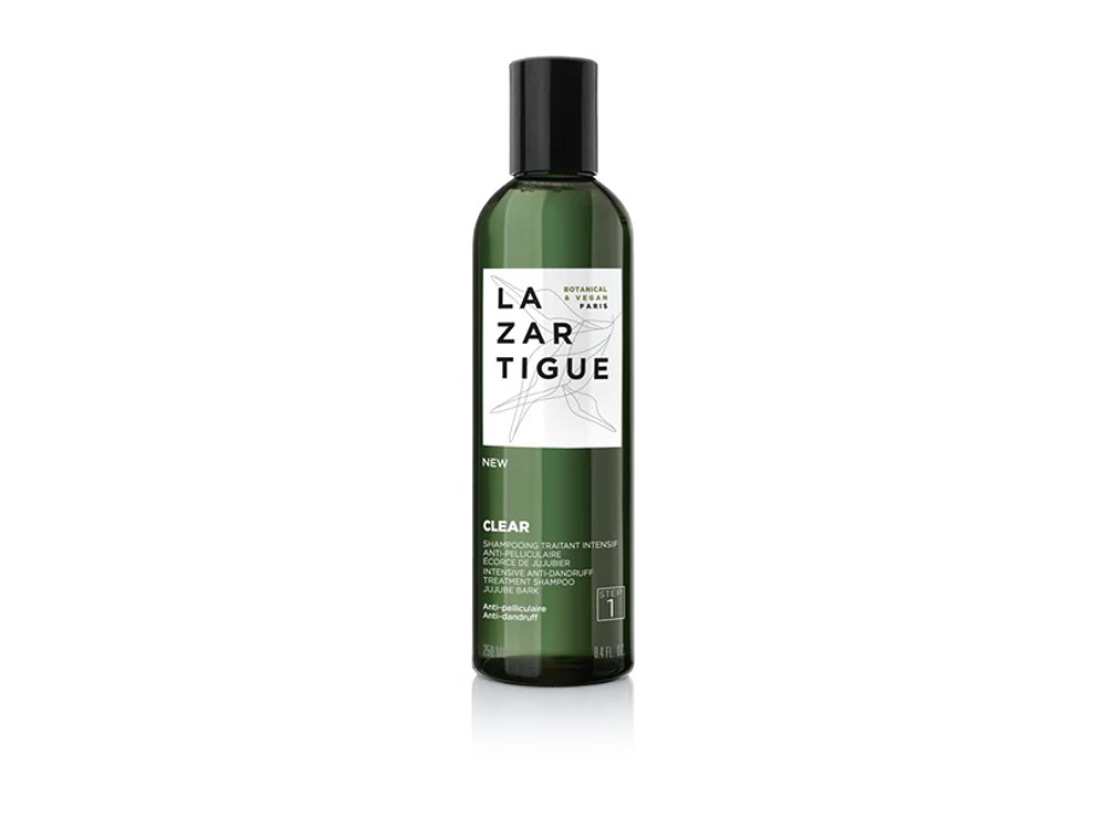 Lazartigue Clear Treatment Shampoo