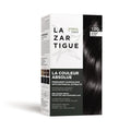 Lazartigue Couleur Absolue Intense Black 1.0