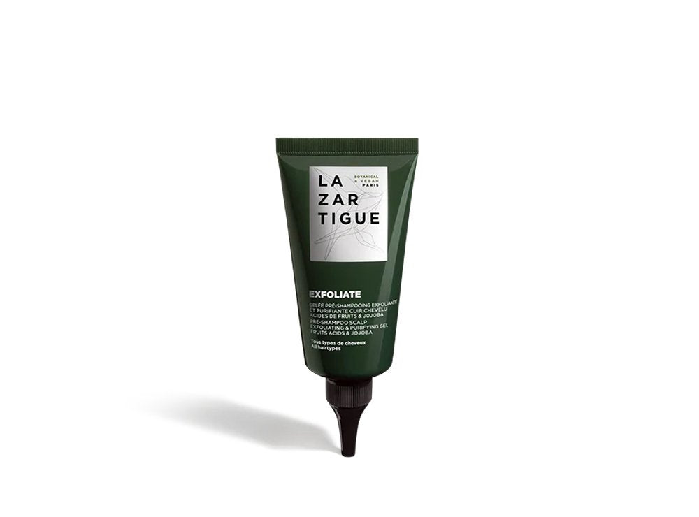 Lazartigue Exfoliate Oxygenating Detox Scrub