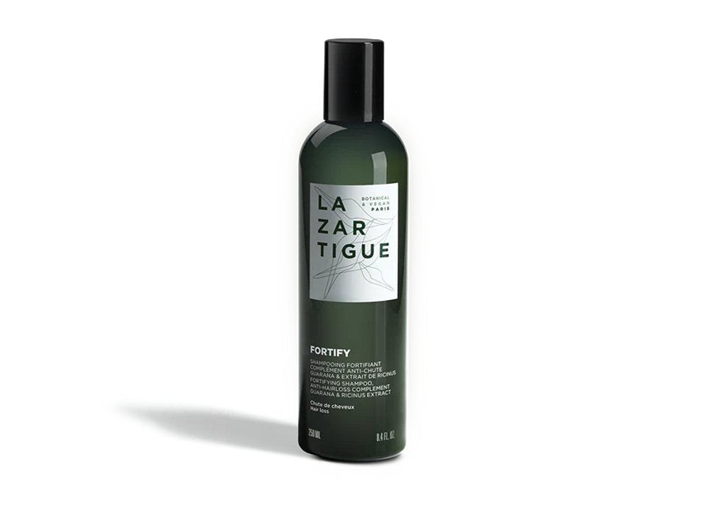Lazartigue Fortify Shampoo
