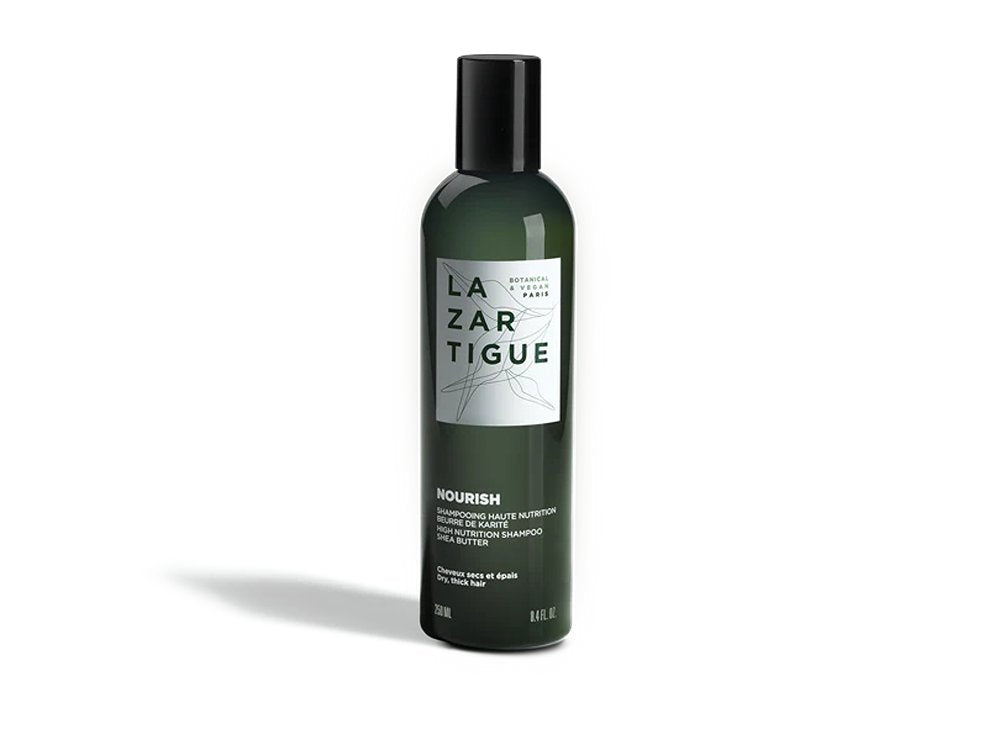 Lazartigue Nourish Highly Nourishing Shampoo